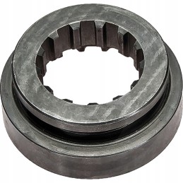 Pavarų ratas, slankioji sankaba, 4 pavara, 4 pavara C 401