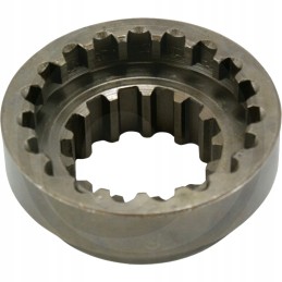 Pavarų ratas, slankioji sankaba, 4 pavara, 4 pavara C 401