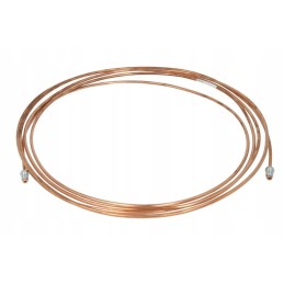 Lanksti stabdžių žarnelė WP WP 714