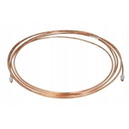 Lanksti stabdžių žarnelė WP WP 714