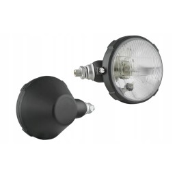 R2 priekinis žibintas kairėje pusėje