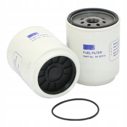 Sk3031 2 kuro filtras SF filtras pakeičia sn906230