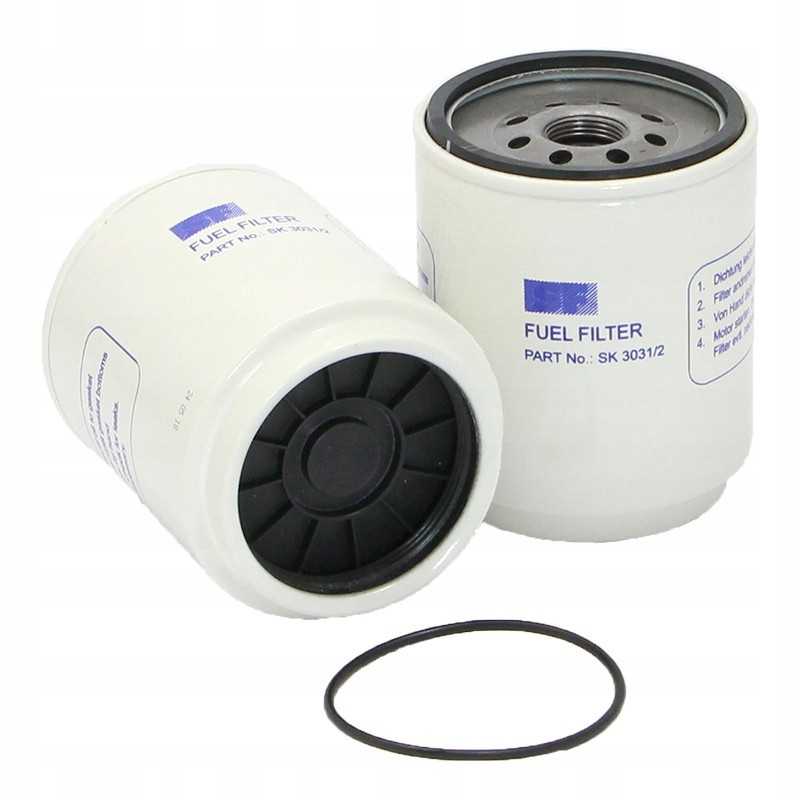 Sk3031 2 kuro filtras SF filtras pakeičia sn906230