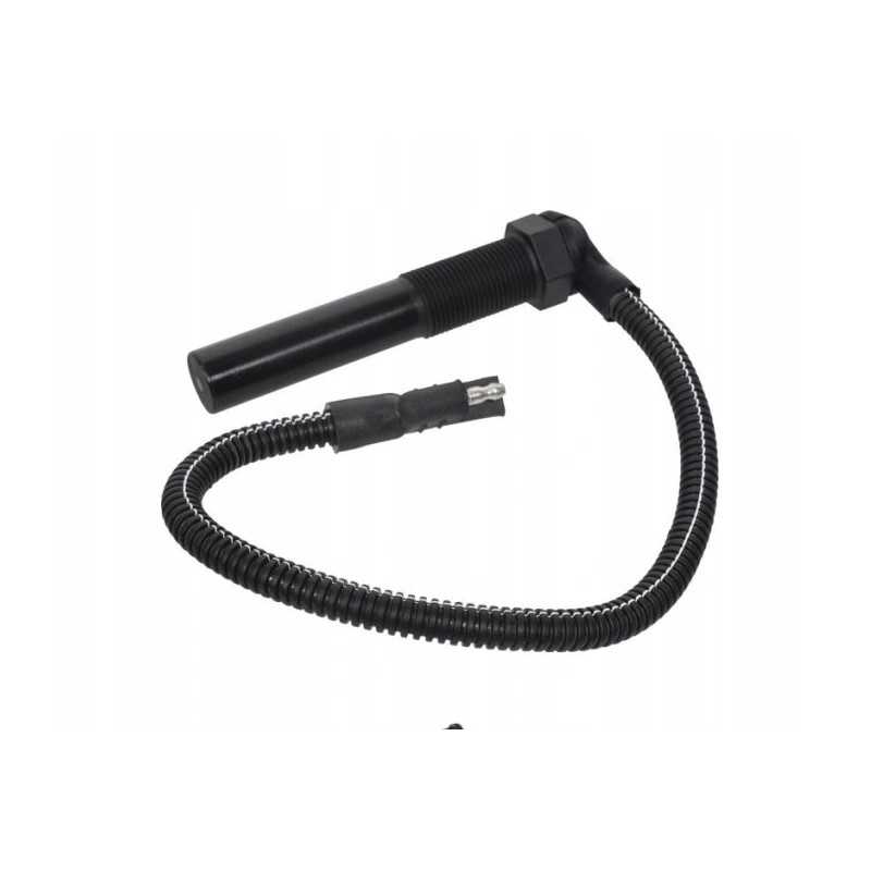 Variklio greičio jutiklis