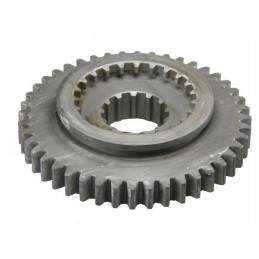 C 360 skropol reduktoriaus stumdomas ratas 50419490s