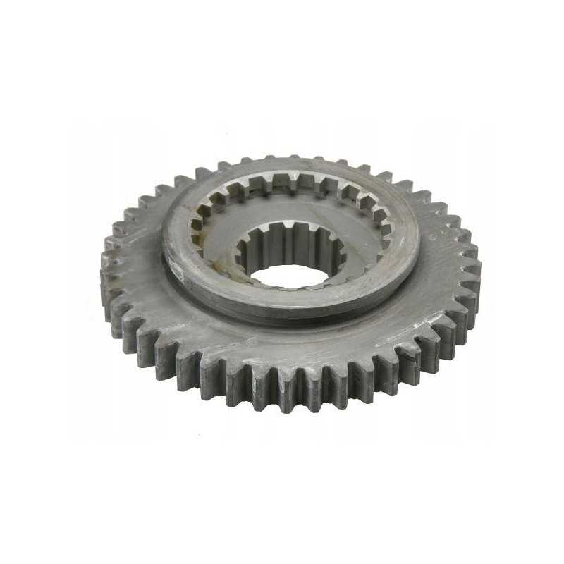 C 360 skropol reduktoriaus stumdomas ratas 50419490s