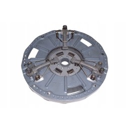 228002310 sankabos slėgio plokštelė tga3