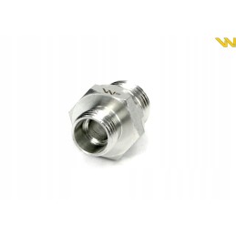 Hidraulinė jungtis bb m18x1 5 12l x 3 8