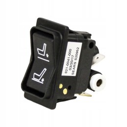 Sears sėdynės aukščio vožtuvas S20952