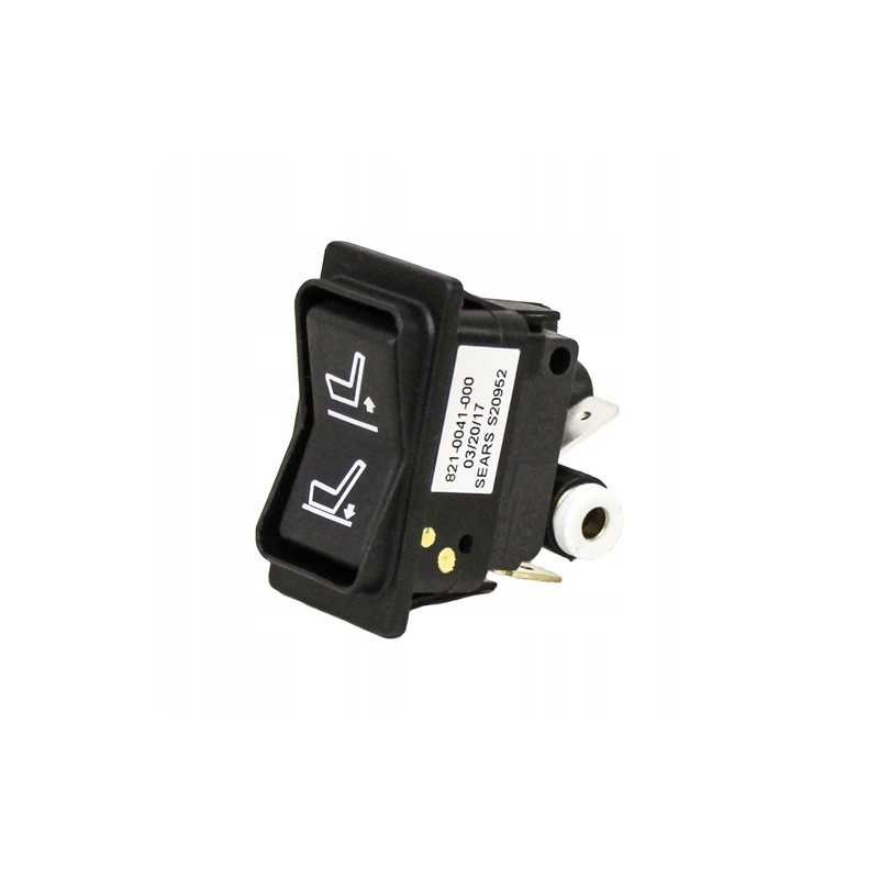 Sears sėdynės aukščio vožtuvas S20952