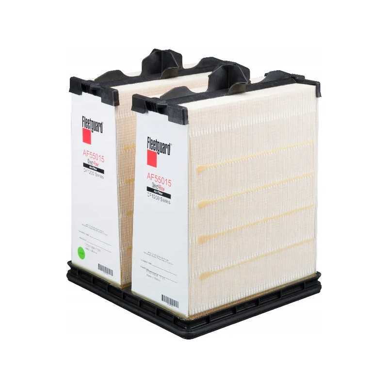 Kuboidinis oro filtras