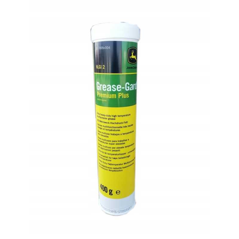 John Deere Grease Gard Premium Plus 0 4 24 vnt