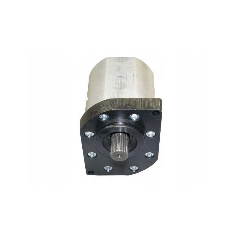 Hidraulinis siurblys ud 20 54420920 hylmet zetor 53