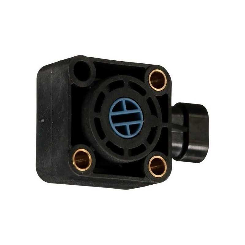 Jutiklis new Holland korpusas 47901522 cnh