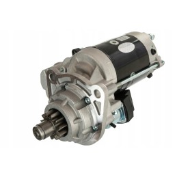 Starteris 3 2kw 12v korpusas zetor mf 123708508