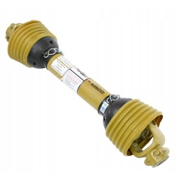 Stiprus galios siųstuvo velenas 1560nm 610 1079mm