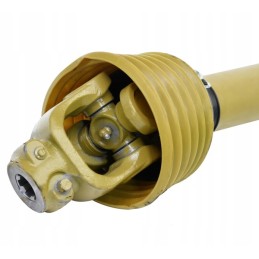 Stiprus galios siųstuvo velenas 1560nm 610 1079mm