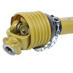 Stiprus galios siųstuvo velenas 1560nm 610 1079mm