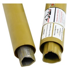 Stiprus galios siųstuvo velenas 1560nm 610 1079mm