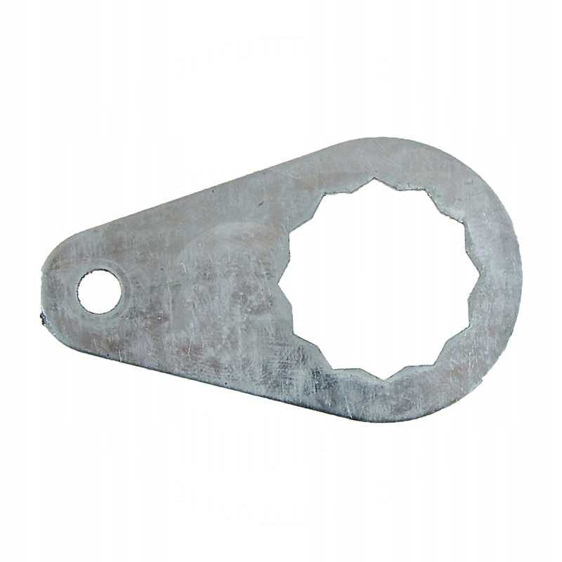 Užrakinimo poveržlė c 385 ir išvestinės