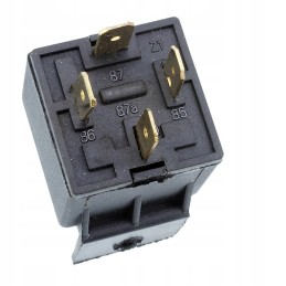 12v relė zetor 5211 7745