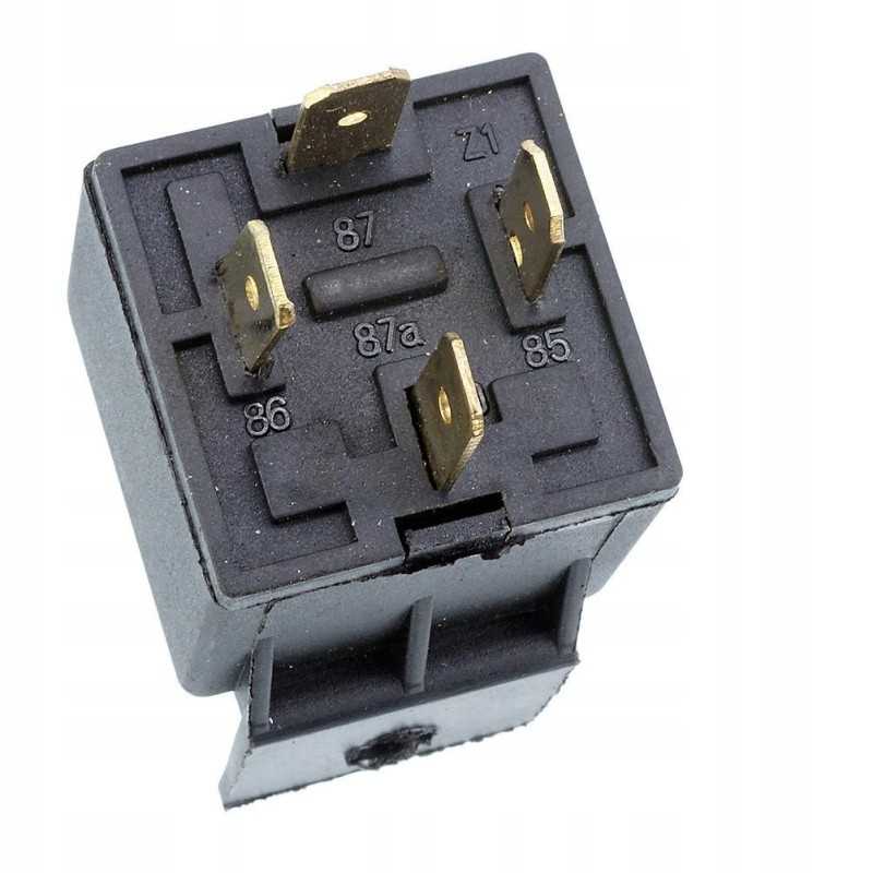 12v relė zetor 5211 7745