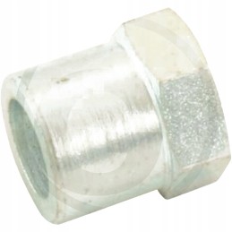 Ursus C 330 priekinės ašies veržlė