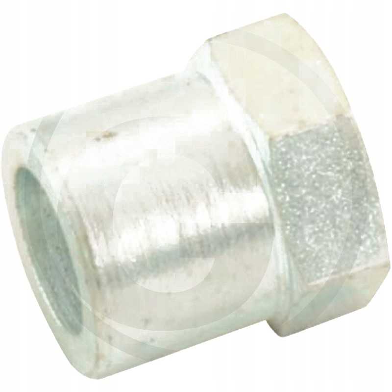 Ursus C 330 priekinės ašies veržlė