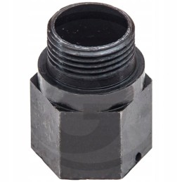 Skirstytuvo dangtelis c 330 ursus
