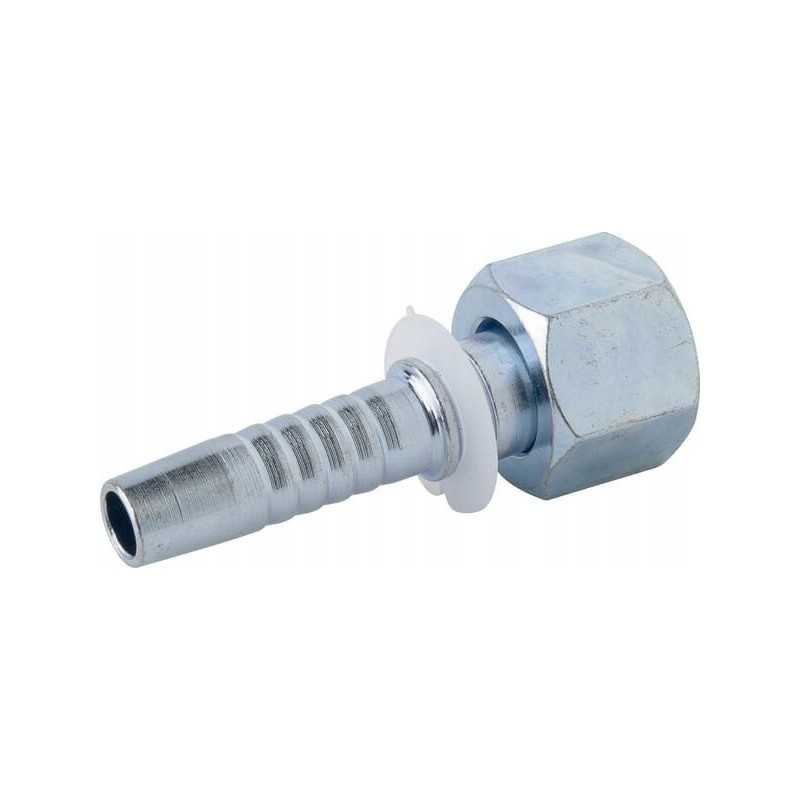 Pabaiga dkol dn08 m18x1 5 12l