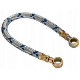 Ursus C 360 lanksti siurblio kuro linija