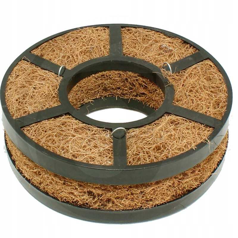 C 360 oro filtro kasetė