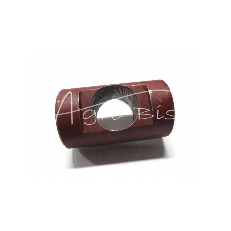 Pakabos jungtis t 25