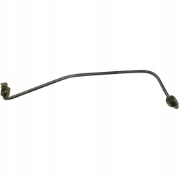 Aukšto slėgio vamzdis IV, cilindras C 385 ir vėliau