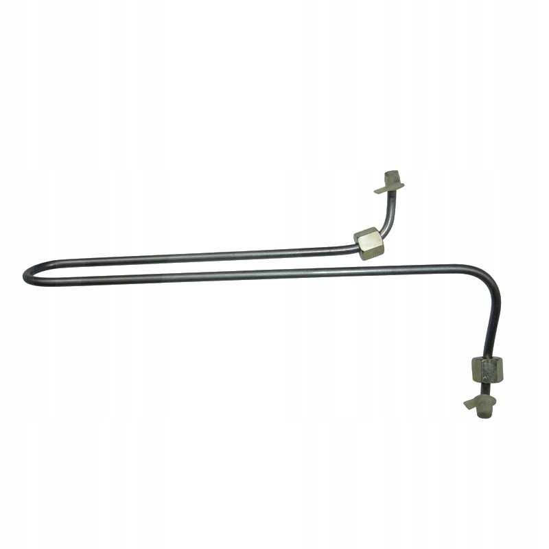 Aukšto slėgio vamzdis ir cilindras C 385 ir poc