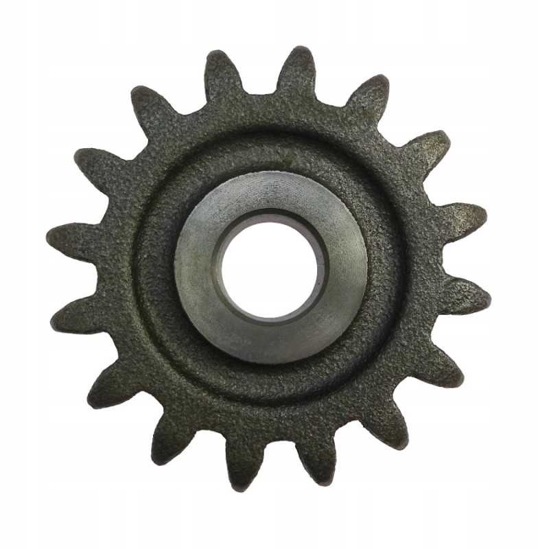 Sėjamosios ratas yra varomas