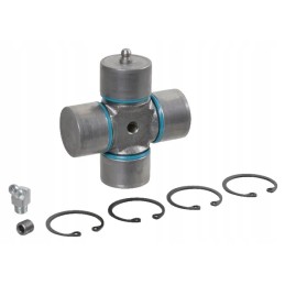 Veleno skersinis oe 42x104 0 mm 2600 p600 Walterschei