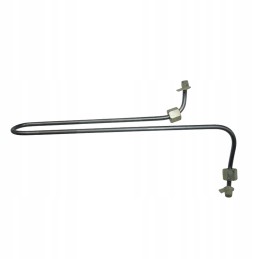 Aukšto slėgio vamzdis ir cilindras C 385 ir poc