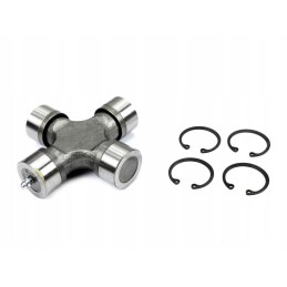 Plataus kampo veleno kryžminė galvutė 35 00106 33 35 00x1