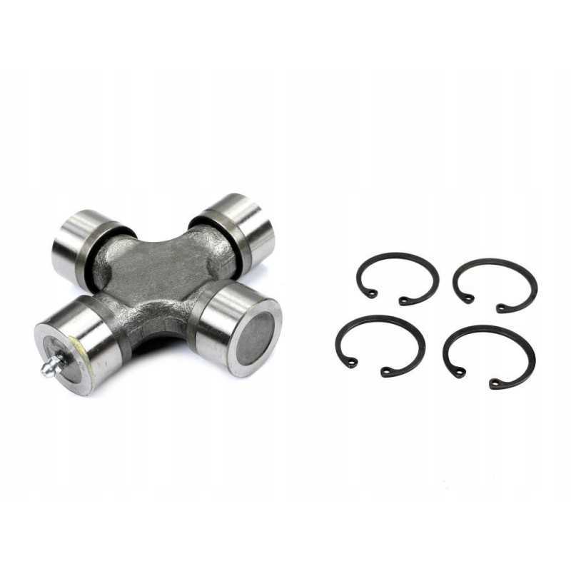 Plataus kampo veleno kryžminė galvutė 35 00106 33 35 00x1