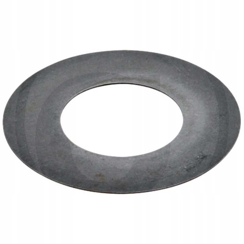 Priekinės ašies poveržlė 0 5 mm 0 01 12252