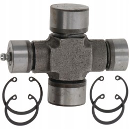 Varančiojo veleno skersinė galvutė 94x76 mm blueline f248