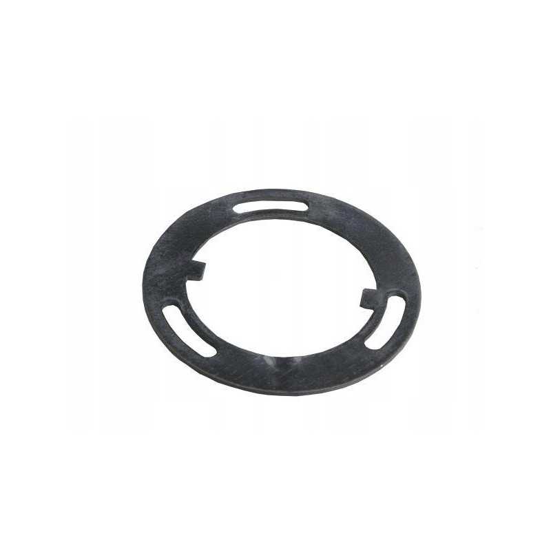 Priekinės ašies apsauga, originali poveržlė