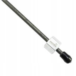 Tiesus įpurškimo vamzdis 60cm m14 m14 andoria m