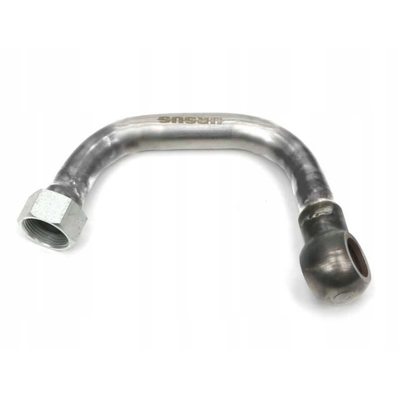 Alyvos siurblio slėgio vamzdis C 360 varikliui, originalus