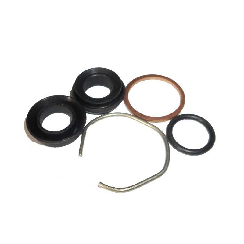 Deutz dx4 50 dx stabdžių siurblio remonto komplektas