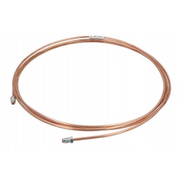 Lanksti stabdžių žarnelė wp wp 050