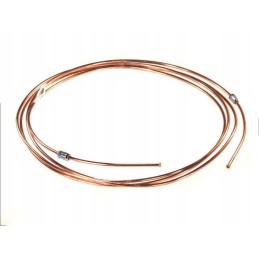 Lanksti stabdžių žarnelė WP WP 405