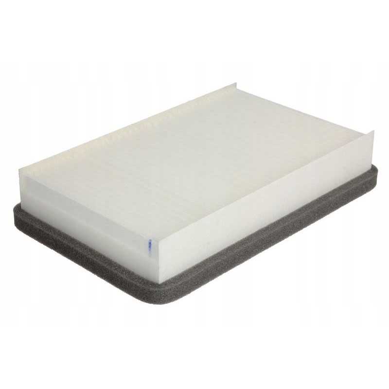 fleetguard af56100 salono filtras