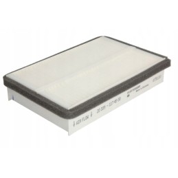 fleetguard af56100 salono filtras